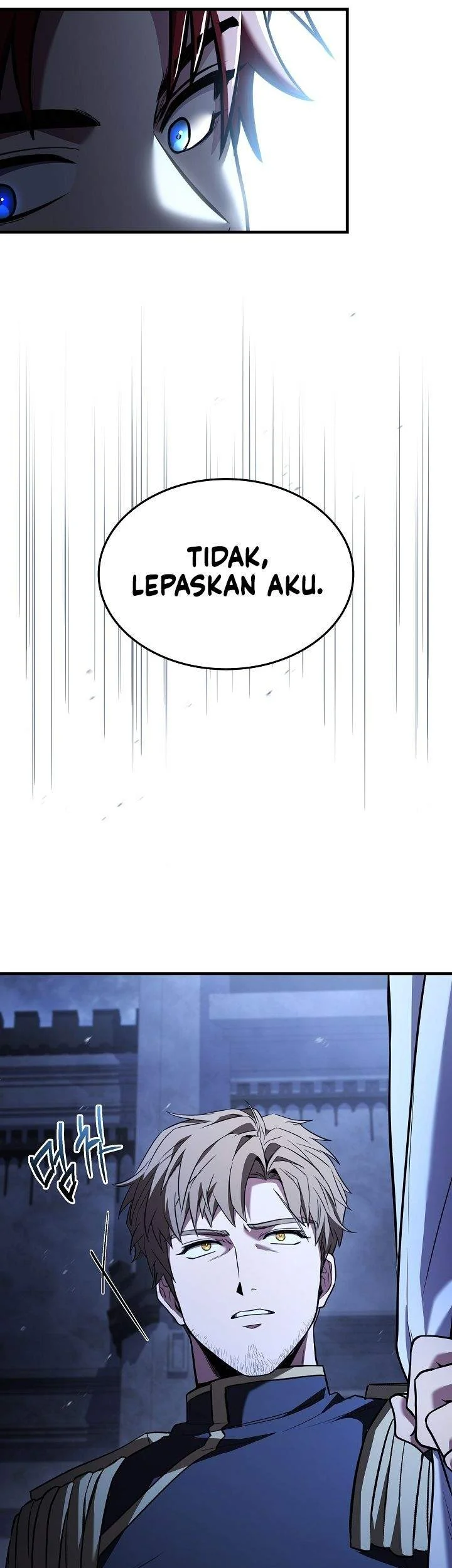 Return of The Greatest Lancer Chapter 190 - halaman 48