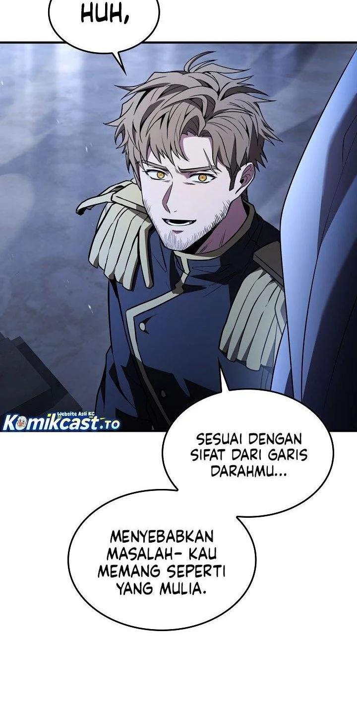 Return of The Greatest Lancer Chapter 190 - halaman 51