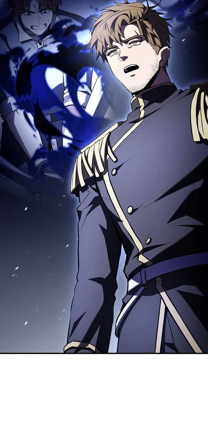 Return of The Greatest Lancer Chapter 190 - halaman 53