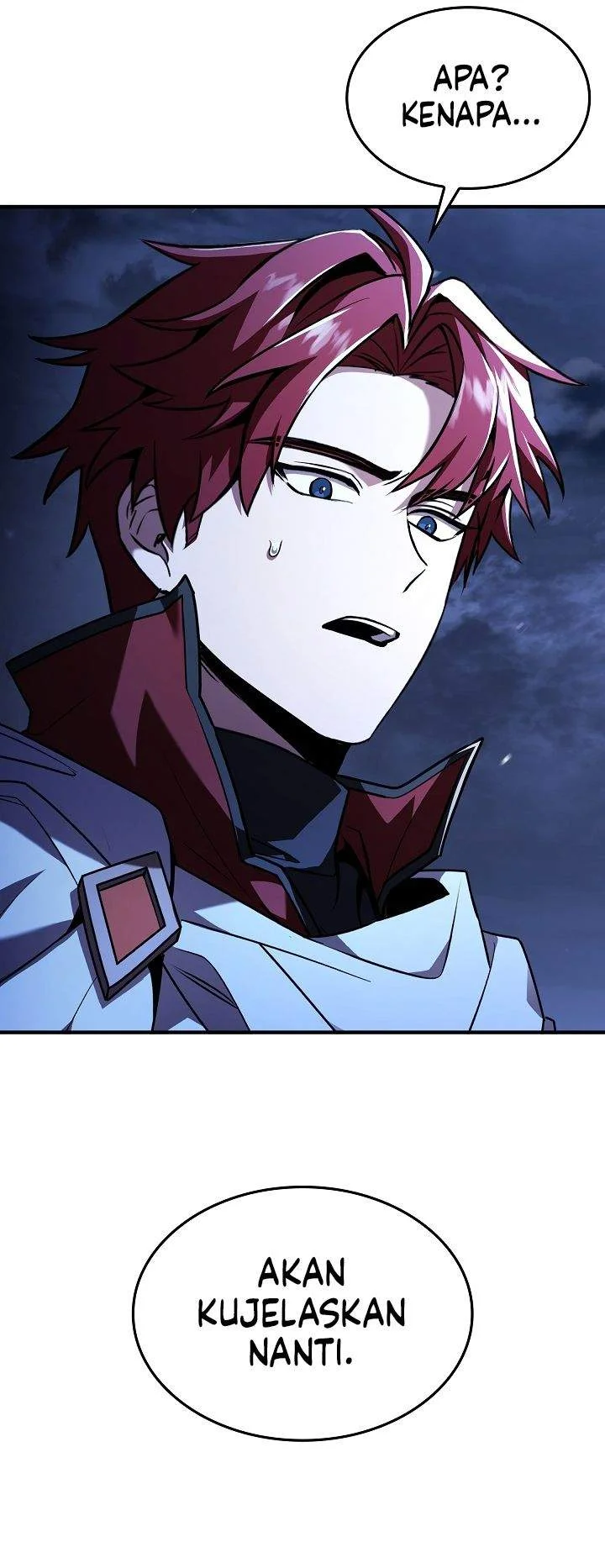 Return of The Greatest Lancer Chapter 190 - halaman 54