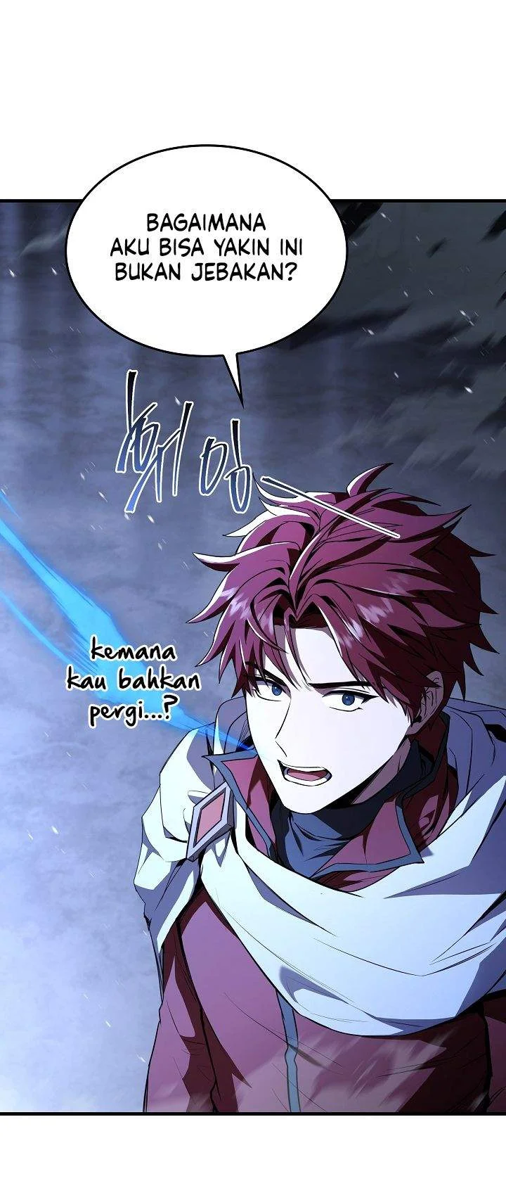 Return of The Greatest Lancer Chapter 190 - halaman 58