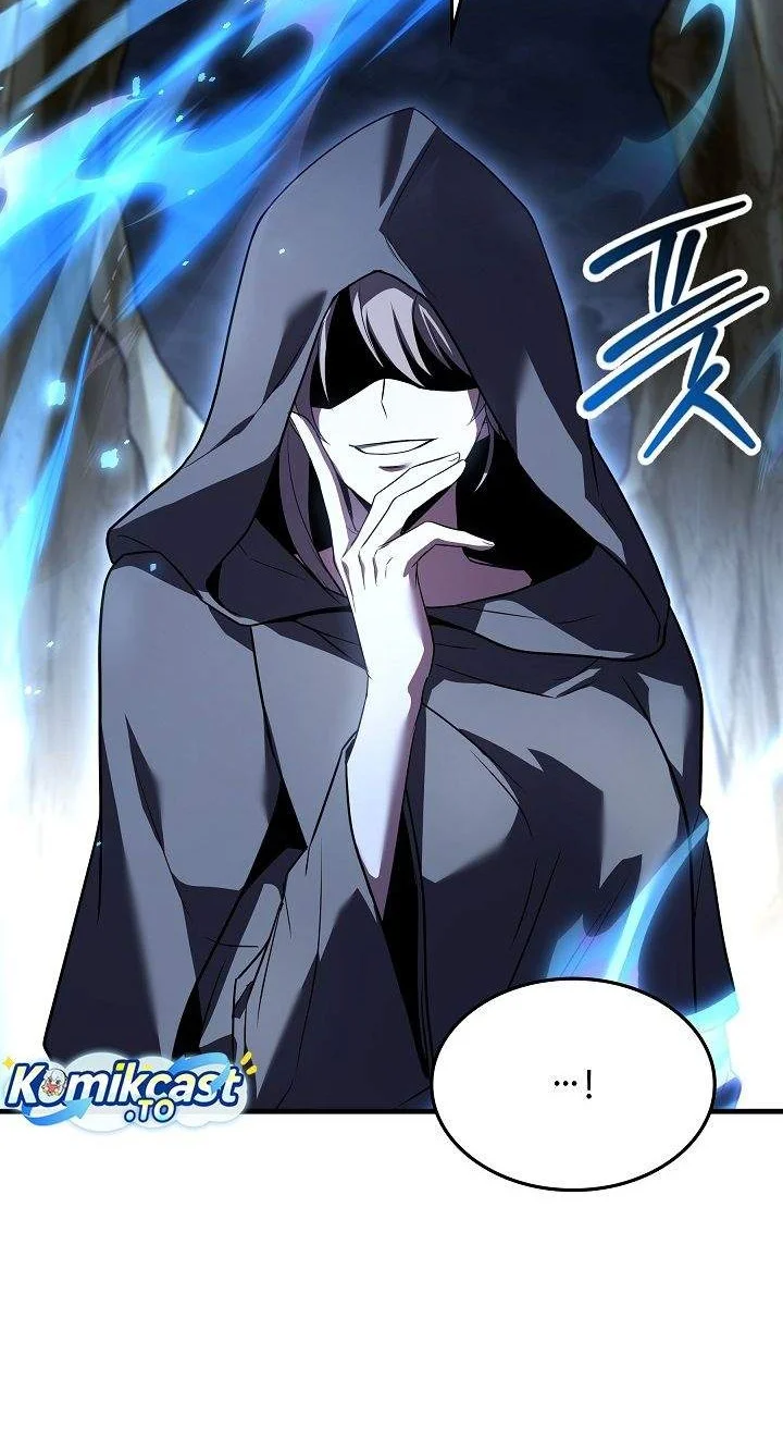 Return of The Greatest Lancer Chapter 190 - halaman 6