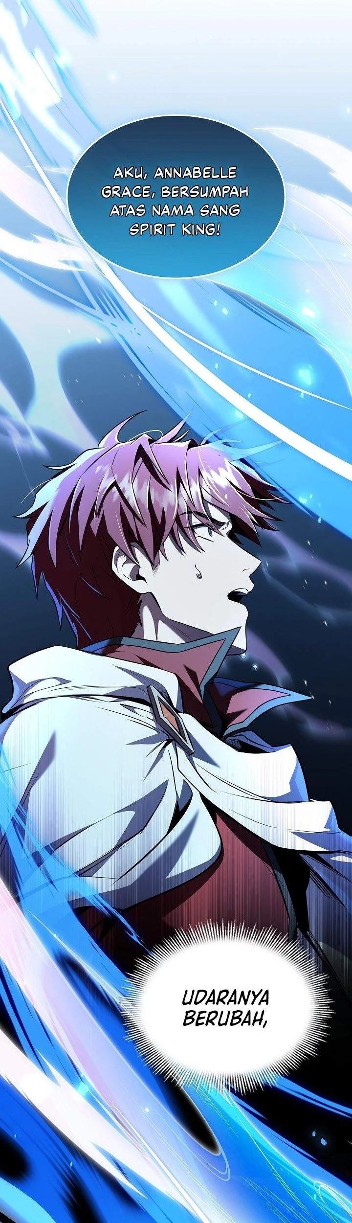 Return of The Greatest Lancer Chapter 190 - halaman 60