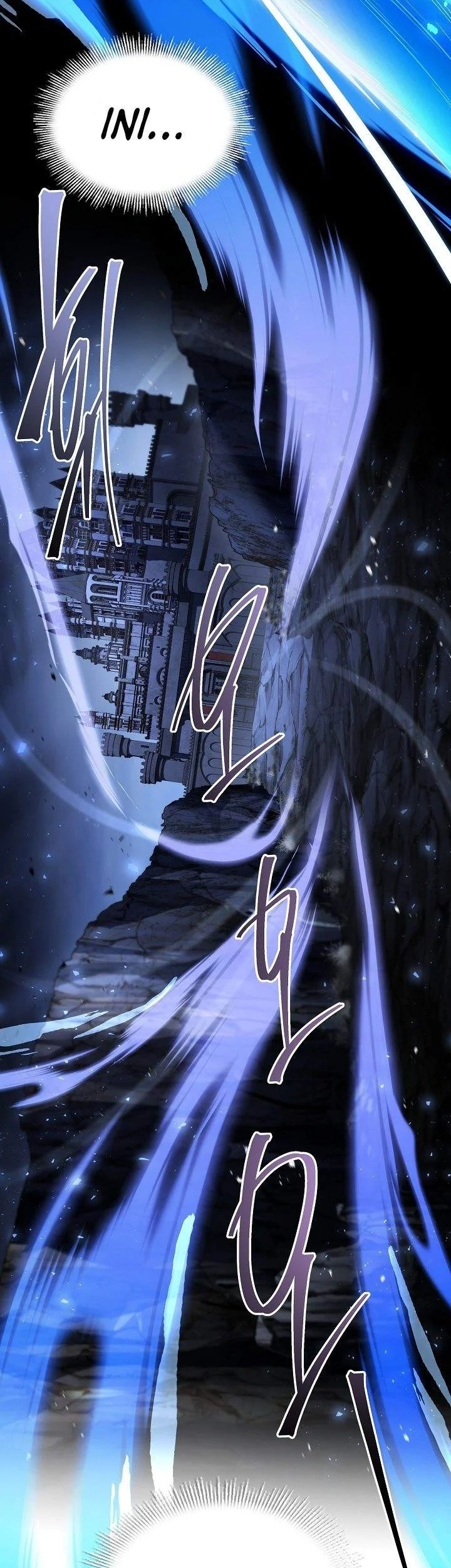 Return of The Greatest Lancer Chapter 190 - halaman 61