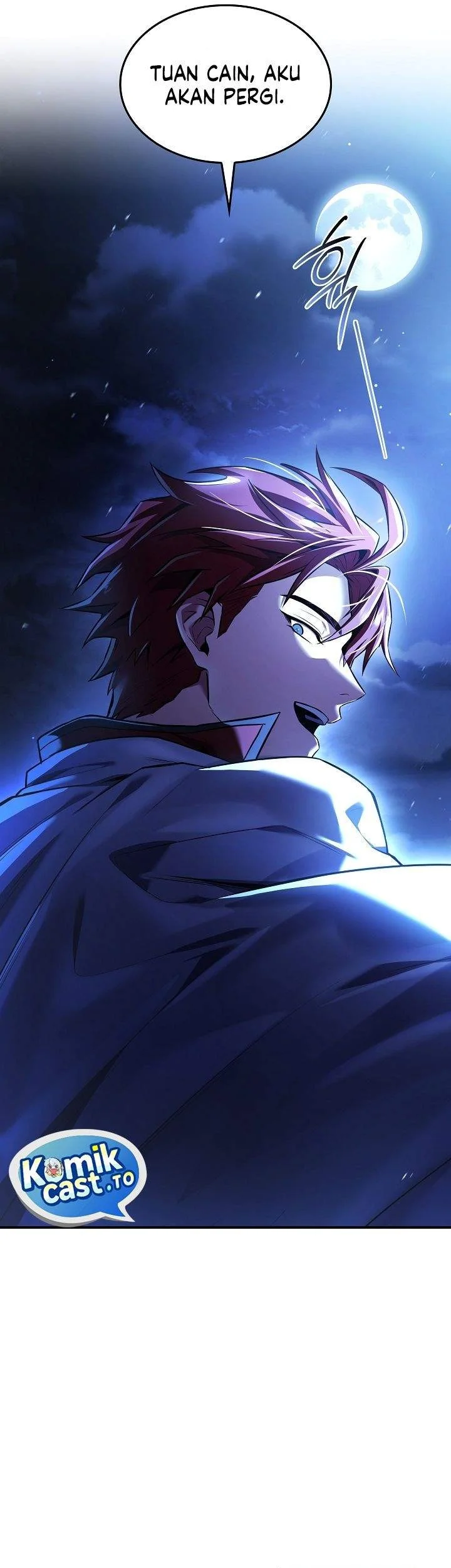 Return of The Greatest Lancer Chapter 190 - halaman 65