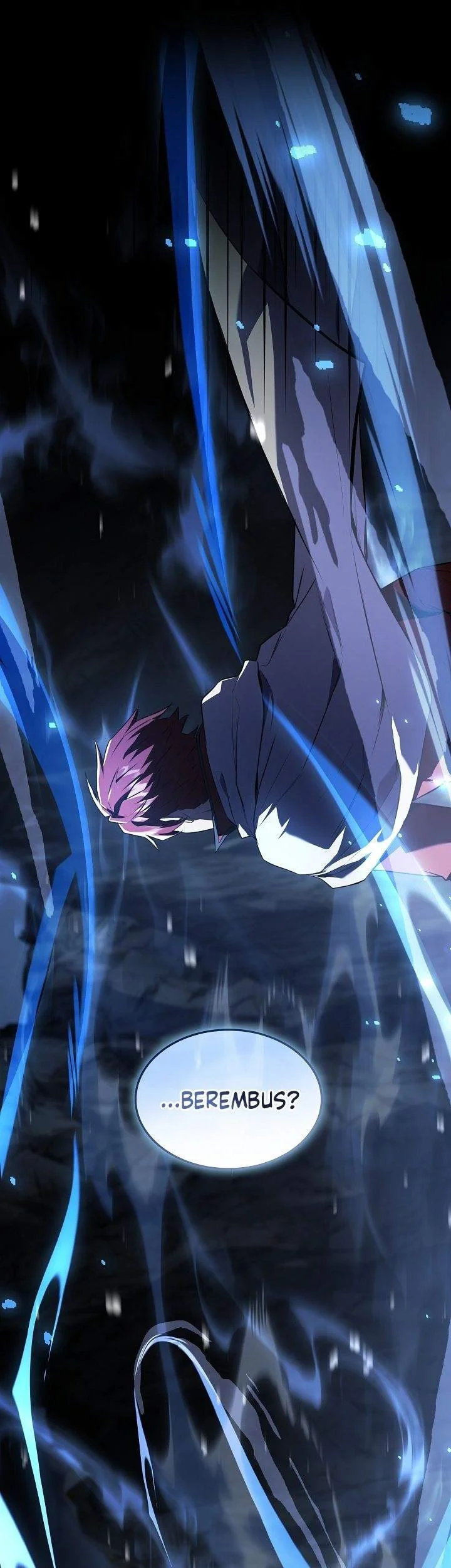 Return of The Greatest Lancer Chapter 190 - halaman 71