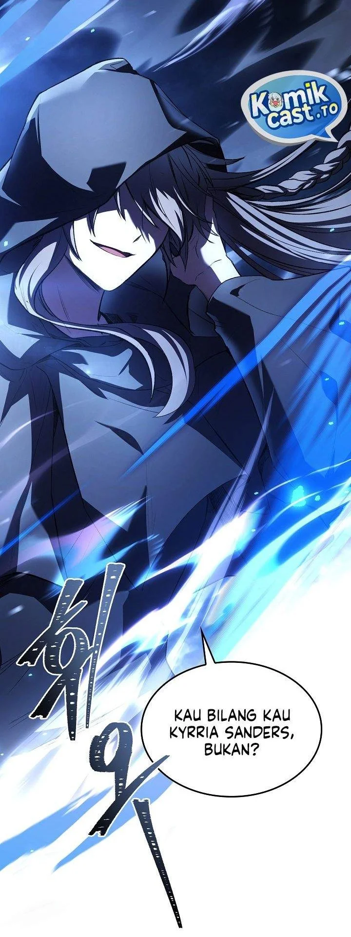Return of The Greatest Lancer Chapter 190 - halaman 74
