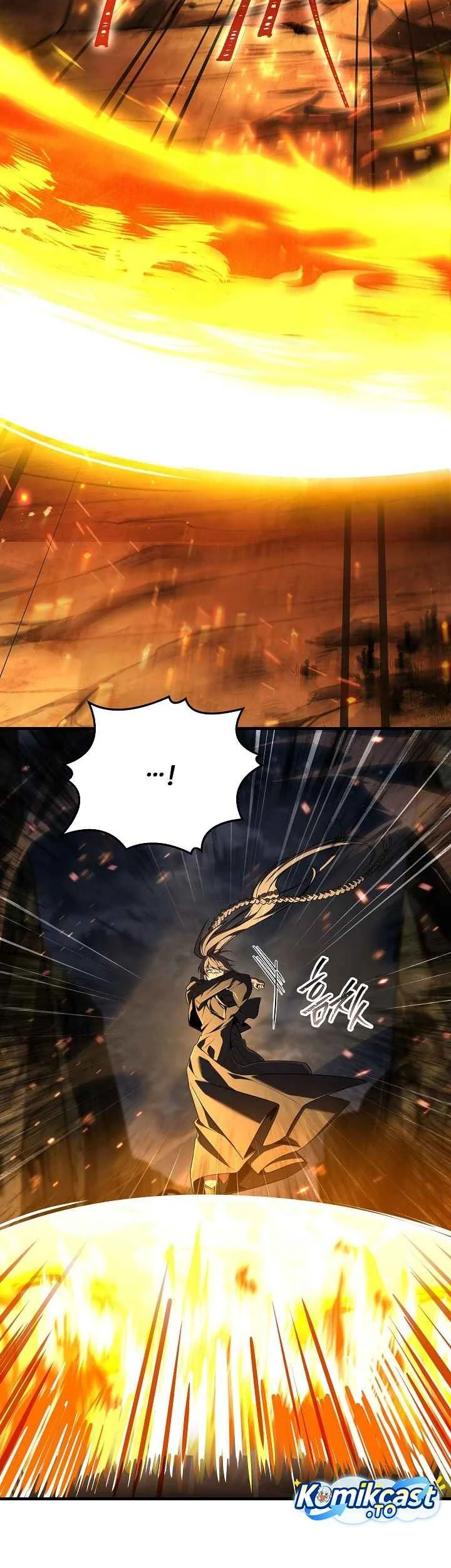 Return of The Greatest Lancer Chapter 191 - halaman 13
