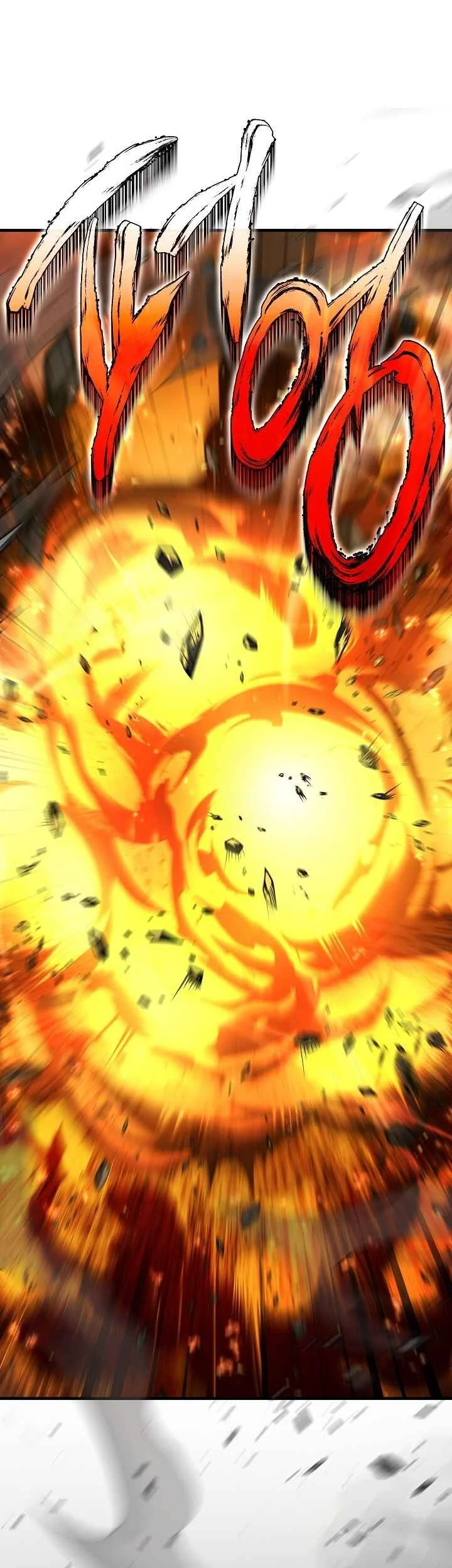 Return of The Greatest Lancer Chapter 191 - halaman 14