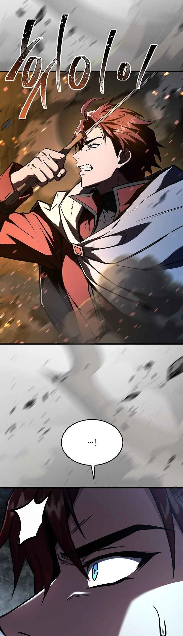 Return of The Greatest Lancer Chapter 191 - halaman 15