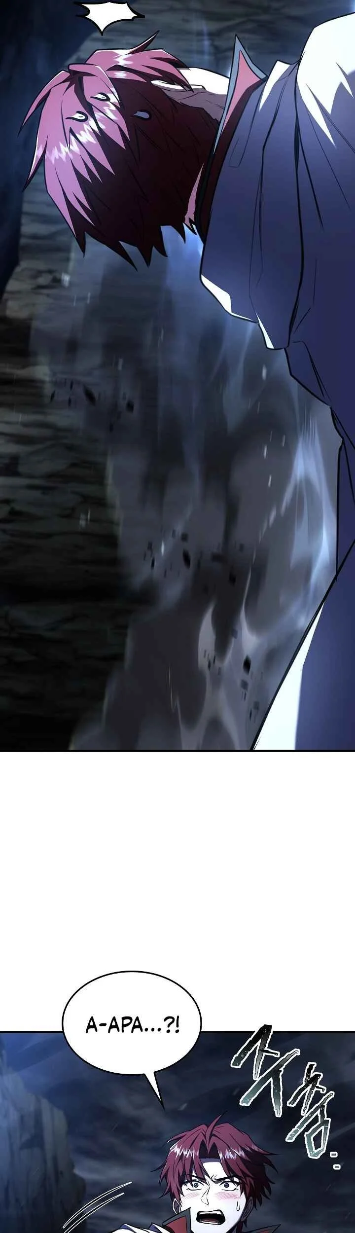 Return of The Greatest Lancer Chapter 191 - halaman 18