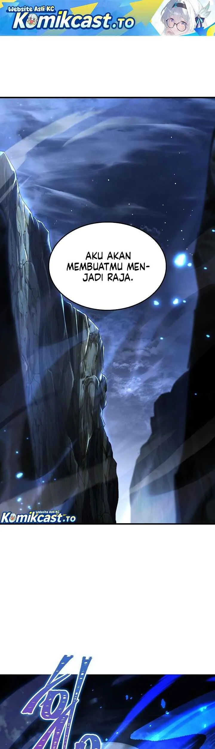 Return of The Greatest Lancer Chapter 191 - halaman 2