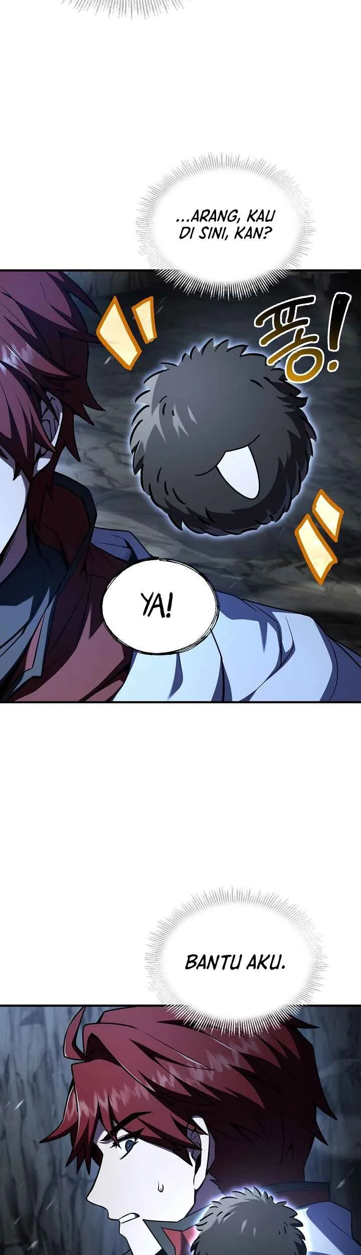 Return of The Greatest Lancer Chapter 191 - halaman 24