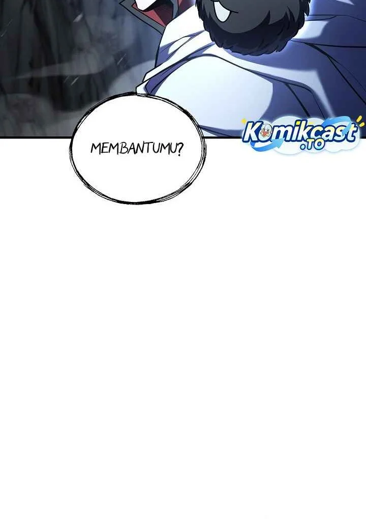Return of The Greatest Lancer Chapter 191 - halaman 25