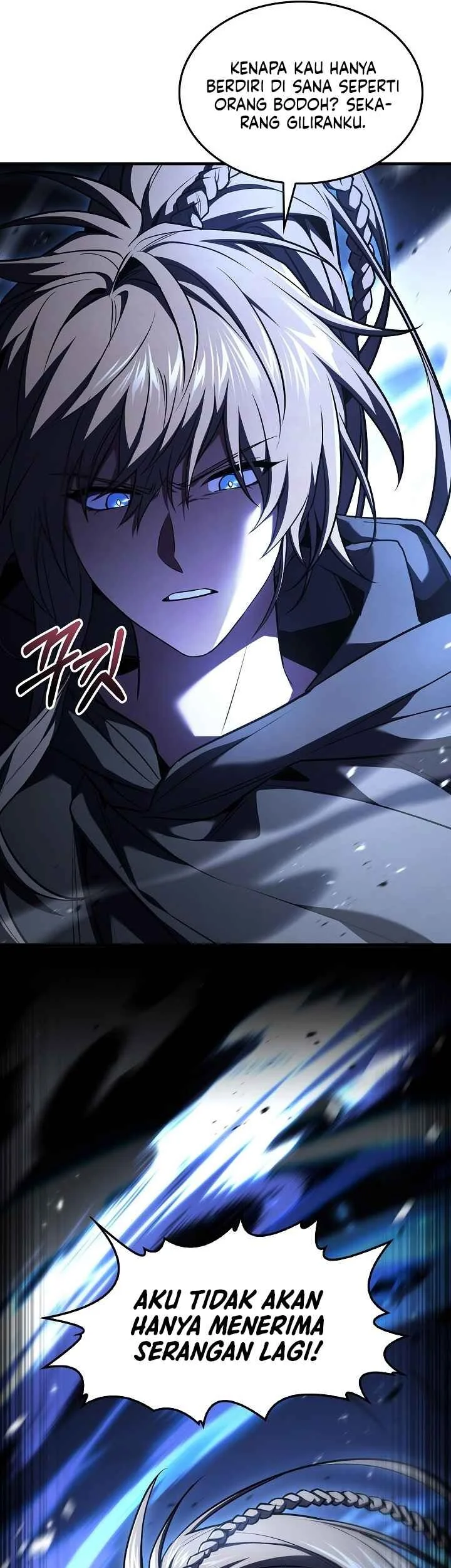 Return of The Greatest Lancer Chapter 191 - halaman 26