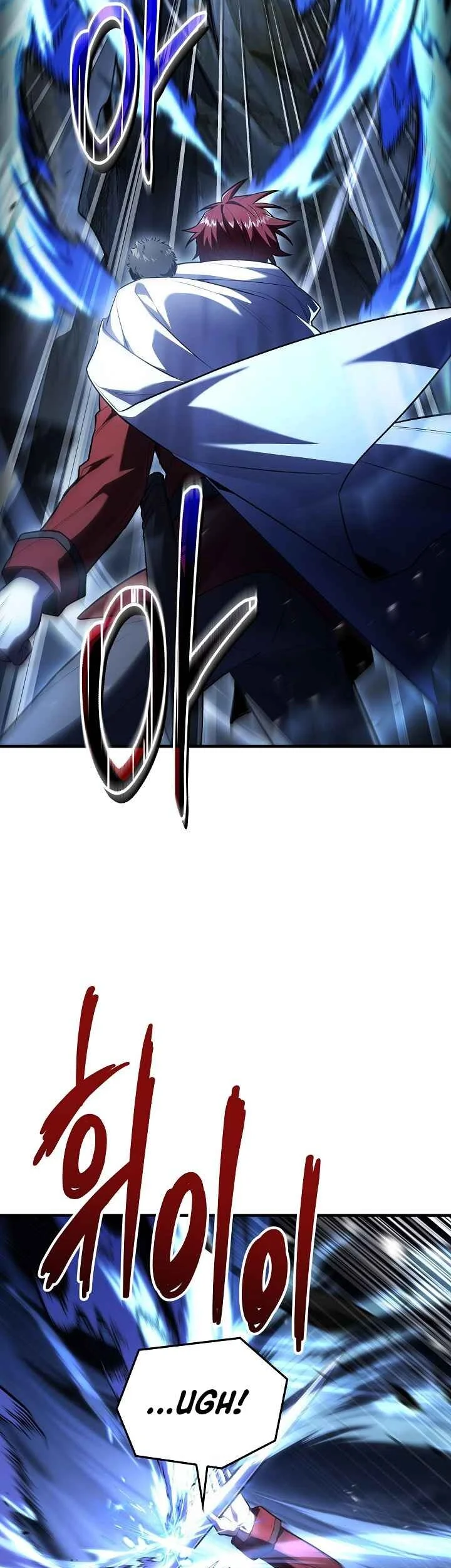 Return of The Greatest Lancer Chapter 191 - halaman 28