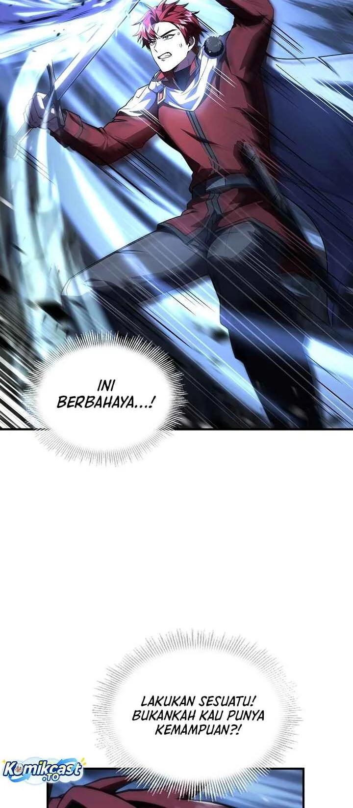 Return of The Greatest Lancer Chapter 191 - halaman 29