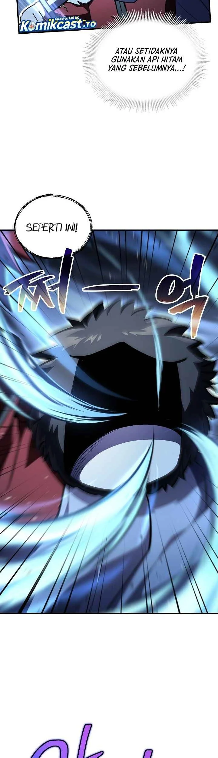Return of The Greatest Lancer Chapter 191 - halaman 31