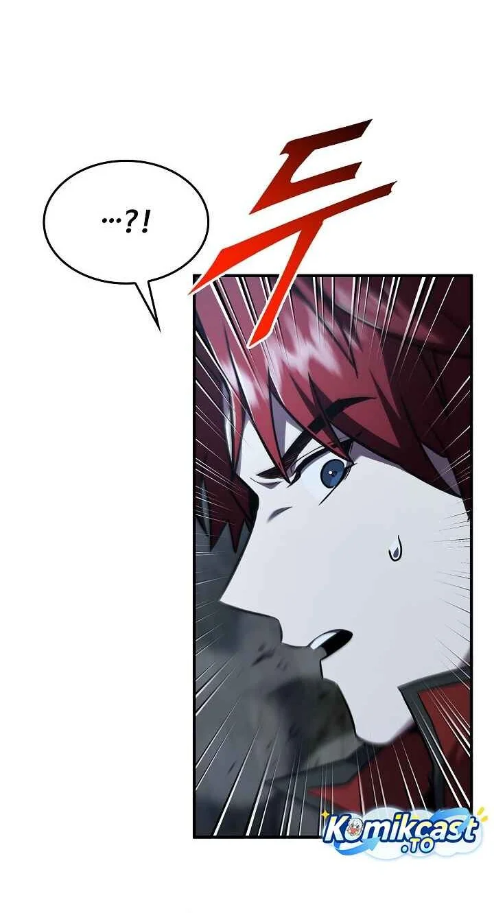 Return of The Greatest Lancer Chapter 191 - halaman 33