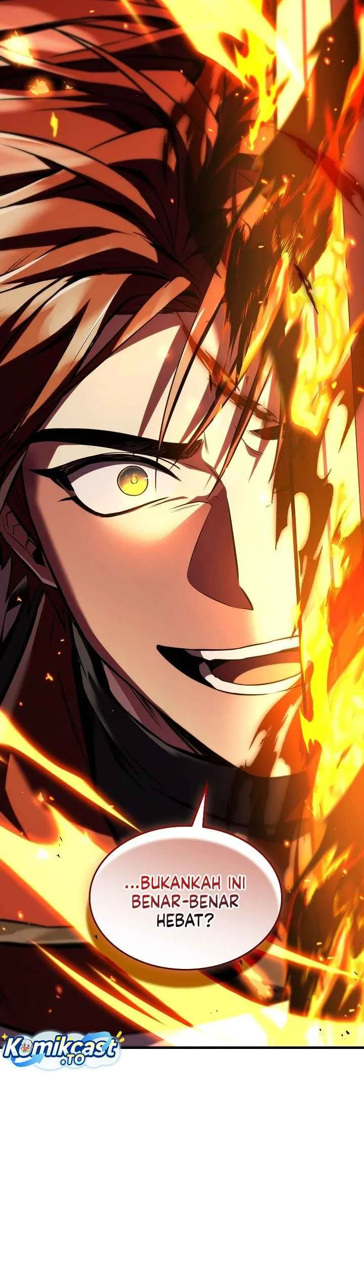 Return of The Greatest Lancer Chapter 191 - halaman 41