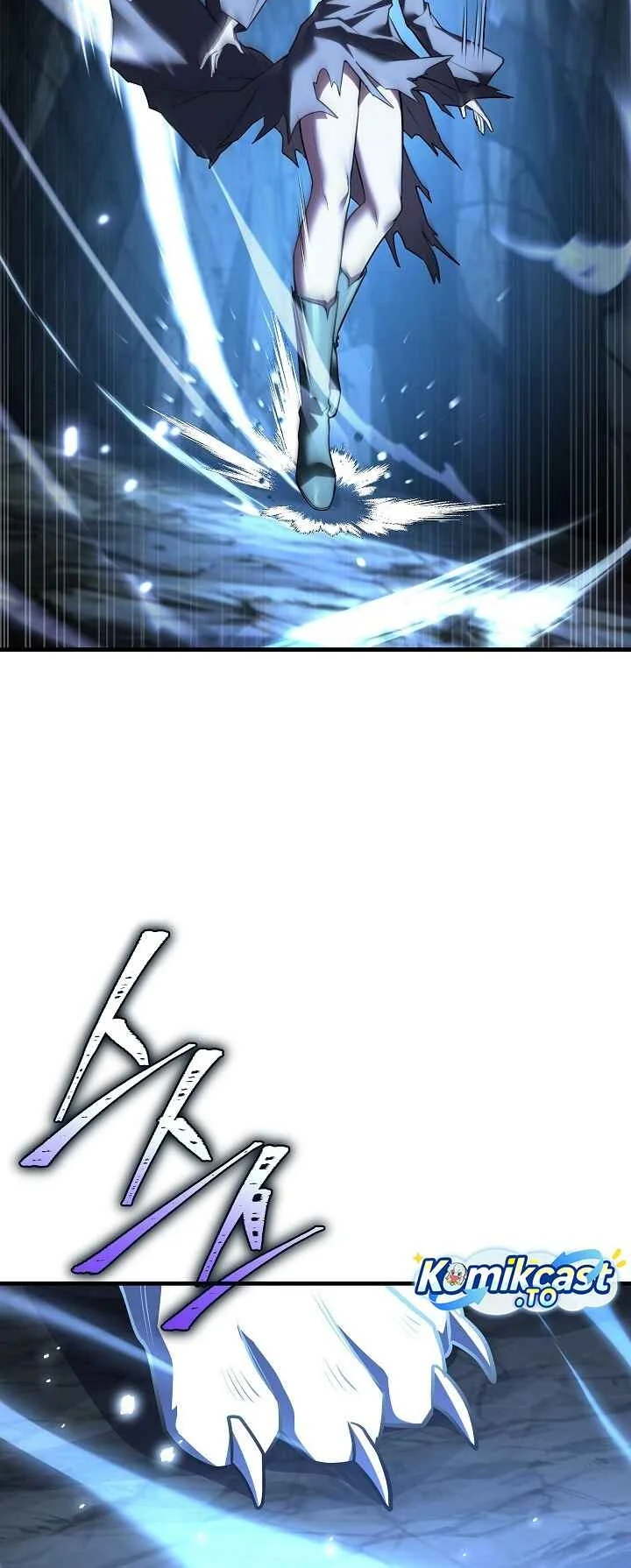 Return of The Greatest Lancer Chapter 191 - halaman 44