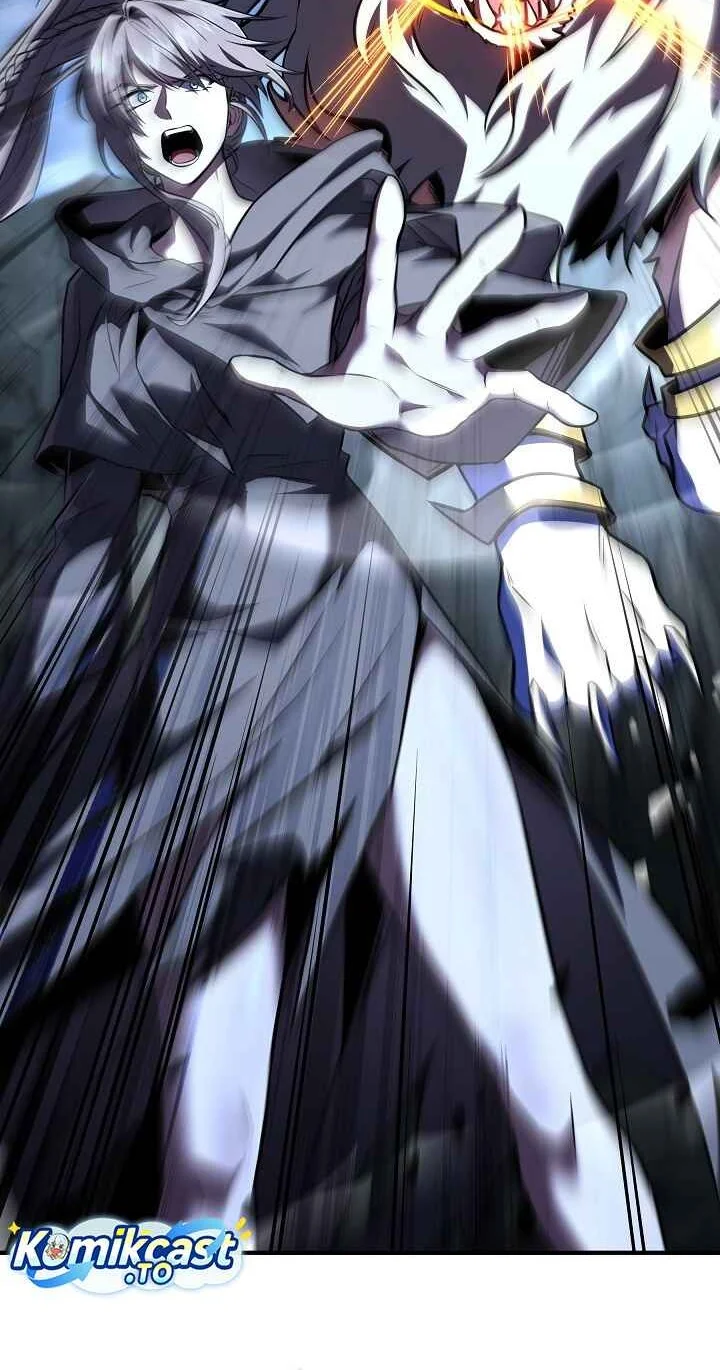 Return of The Greatest Lancer Chapter 191 - halaman 48
