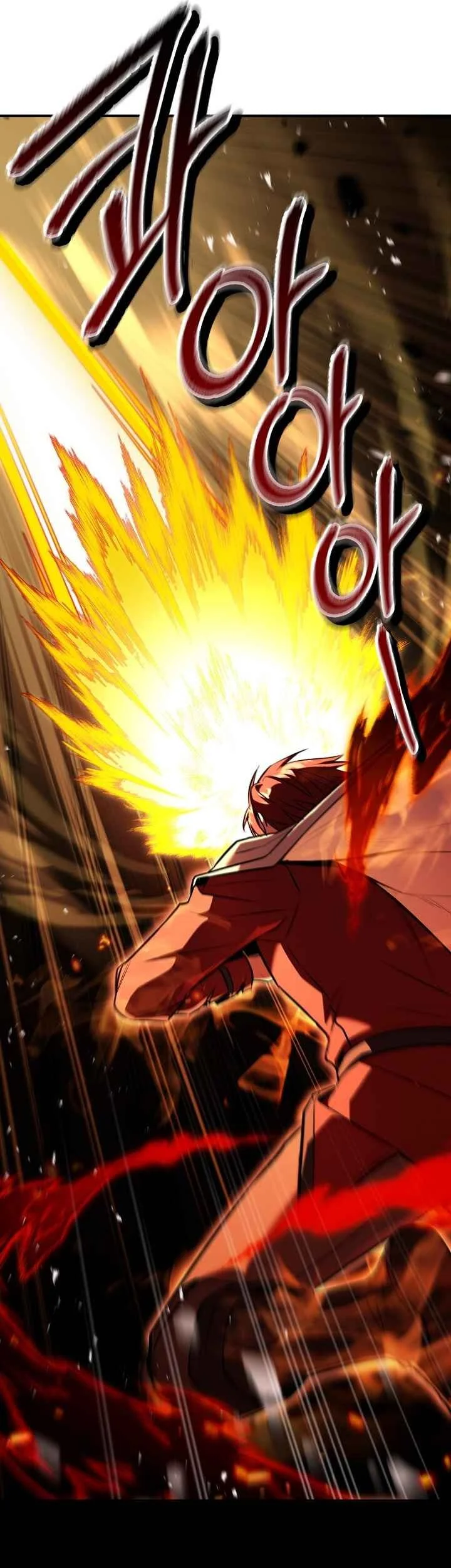 Return of The Greatest Lancer Chapter 191 - halaman 49