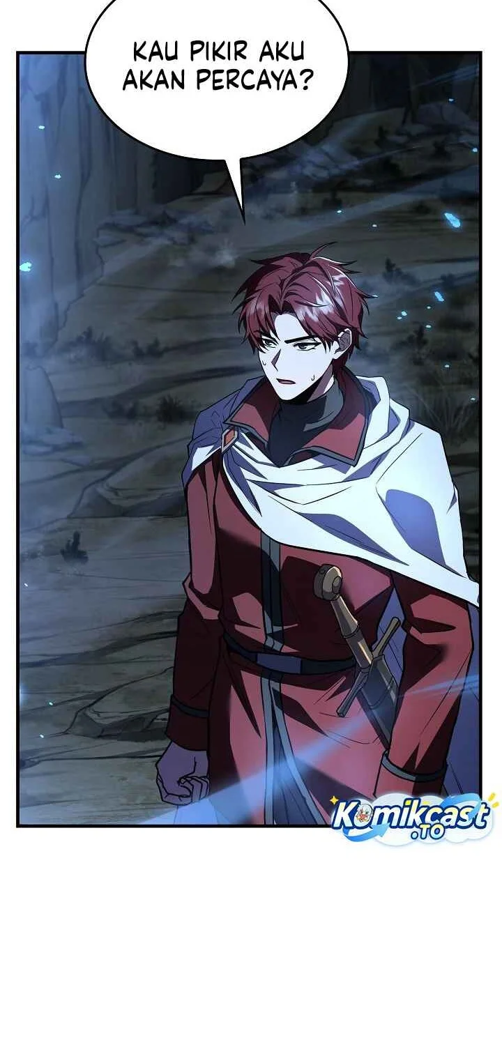 Return of The Greatest Lancer Chapter 191 - halaman 5