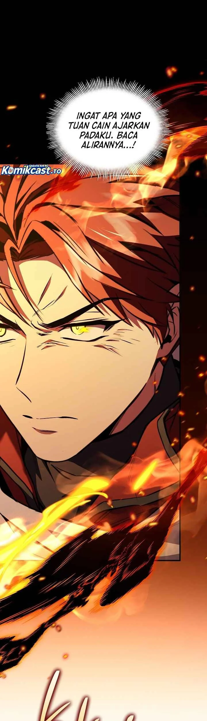 Return of The Greatest Lancer Chapter 191 - halaman 50