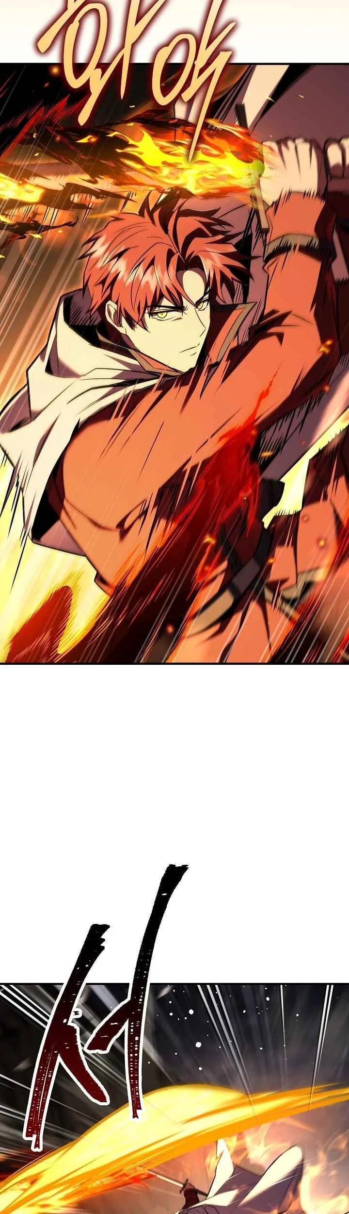 Return of The Greatest Lancer Chapter 191 - halaman 51