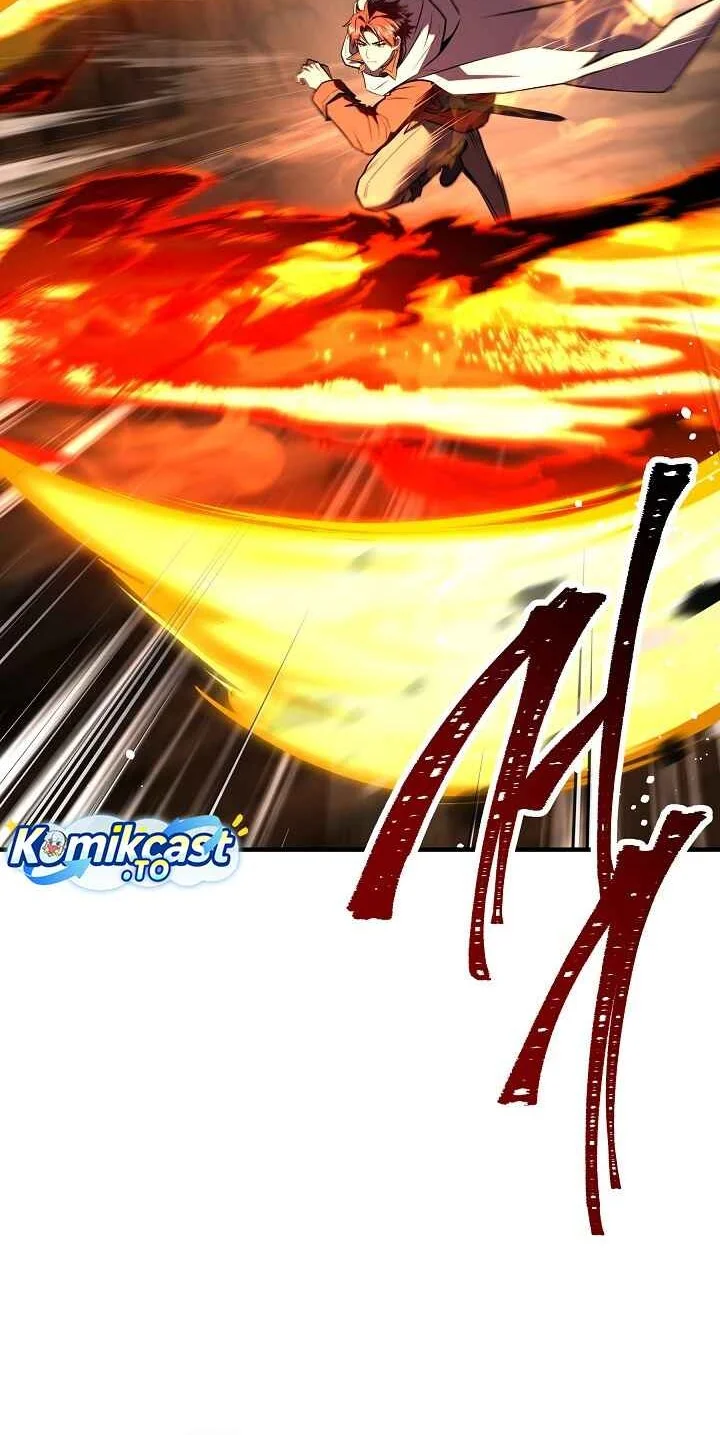 Return of The Greatest Lancer Chapter 191 - halaman 52