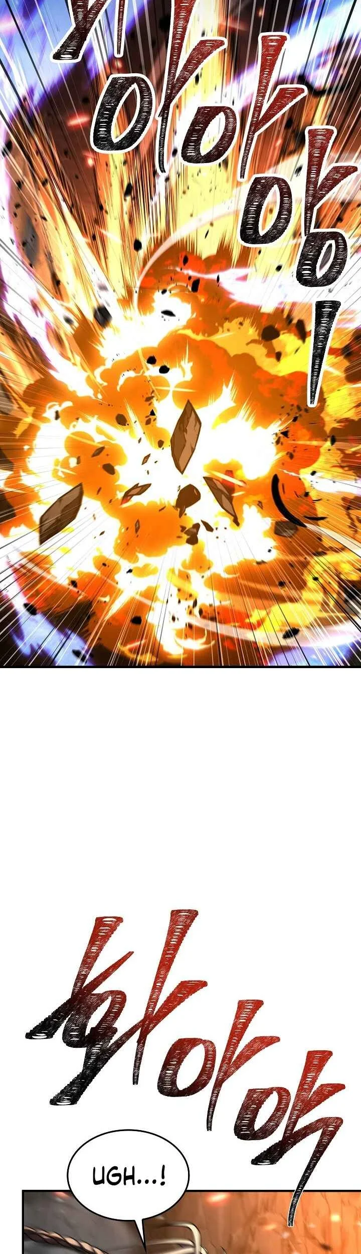 Return of The Greatest Lancer Chapter 191 - halaman 55