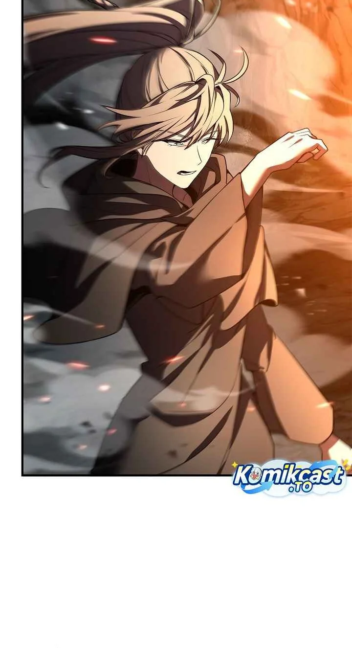 Return of The Greatest Lancer Chapter 191 - halaman 56