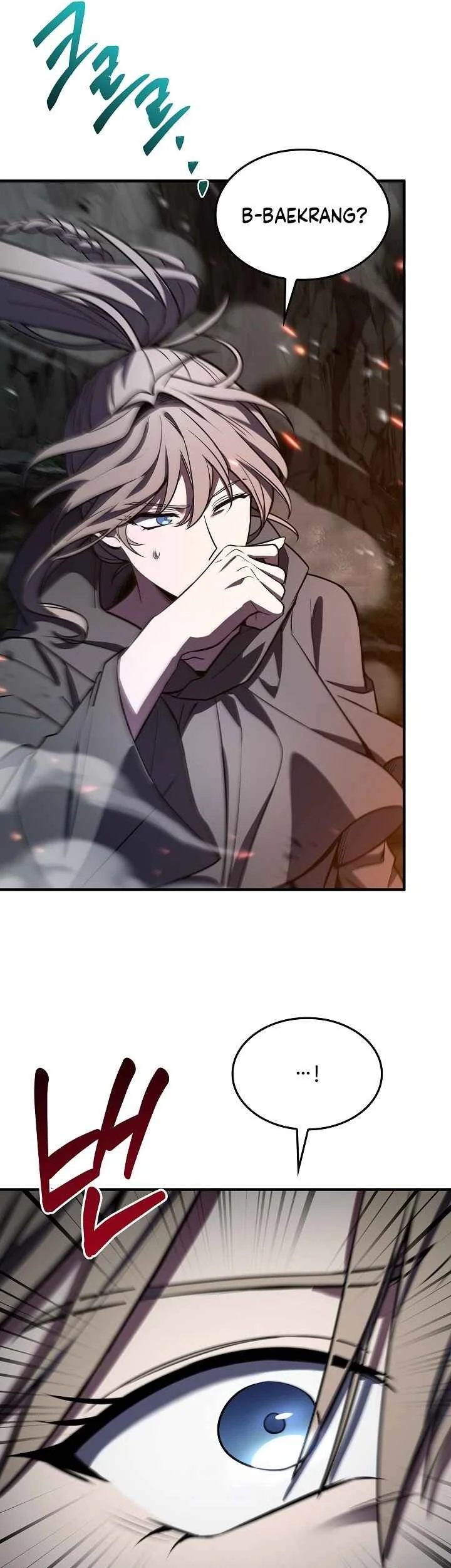 Return of The Greatest Lancer Chapter 191 - halaman 57