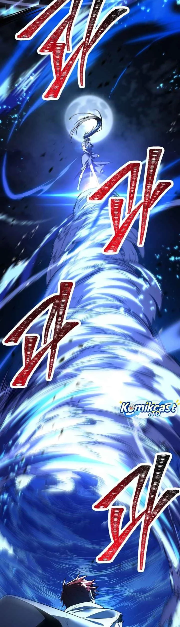 Return of The Greatest Lancer Chapter 191 - halaman 62