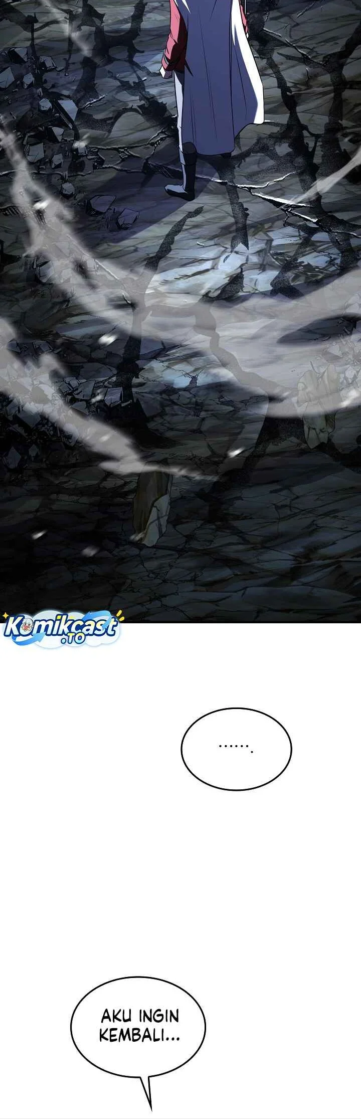 Return of The Greatest Lancer Chapter 192 - halaman 20