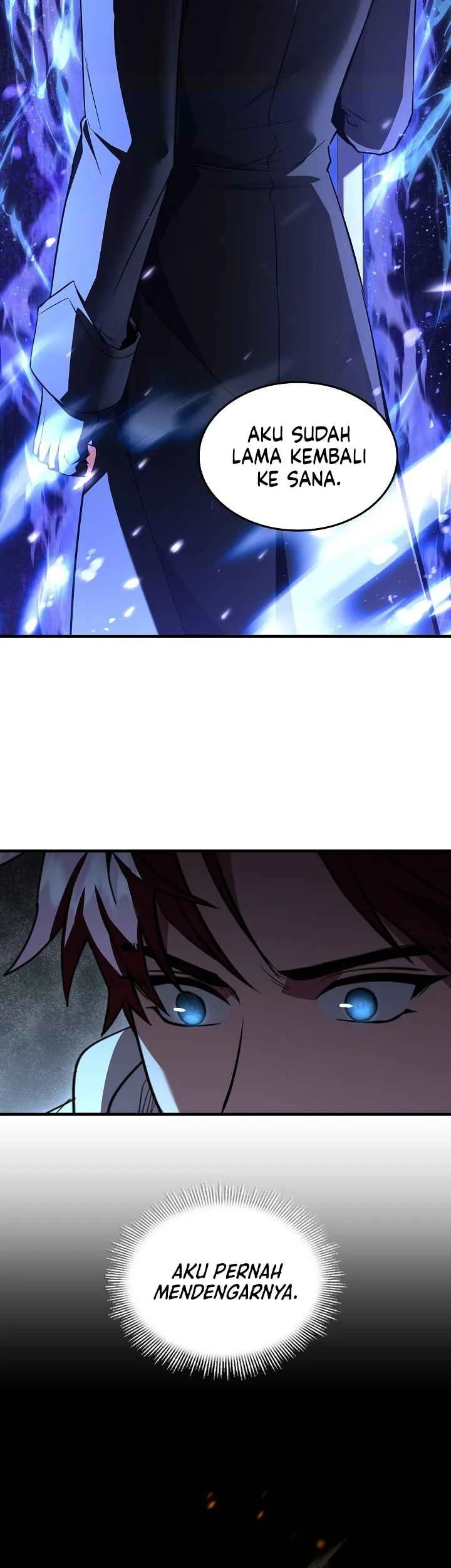 Return of The Greatest Lancer Chapter 192 - halaman 23