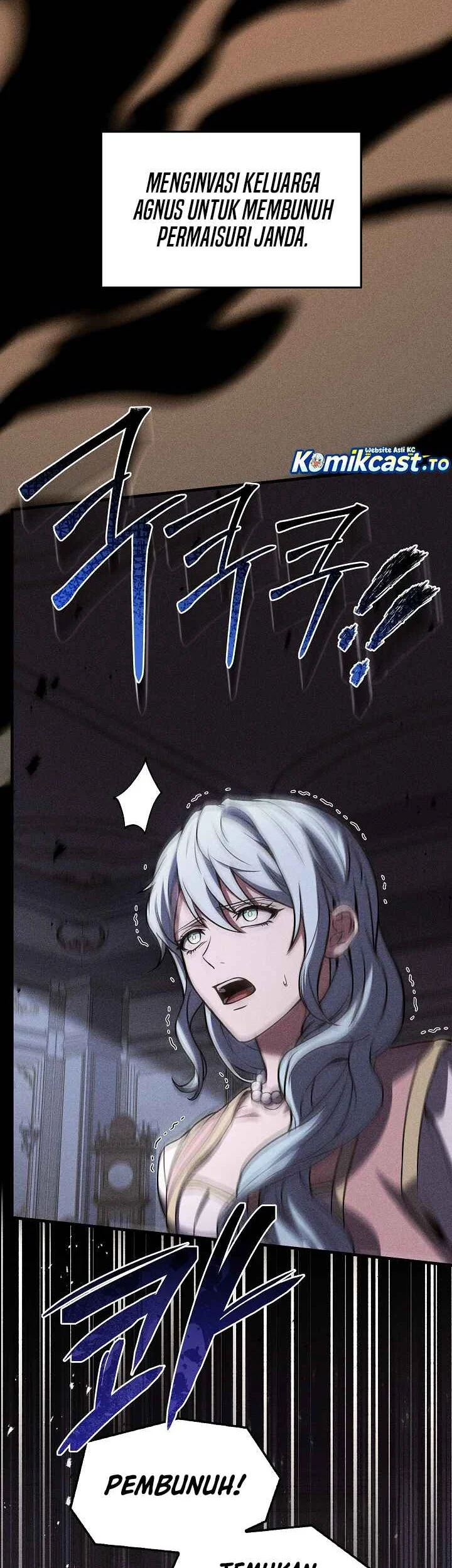 Return of The Greatest Lancer Chapter 192 - halaman 26