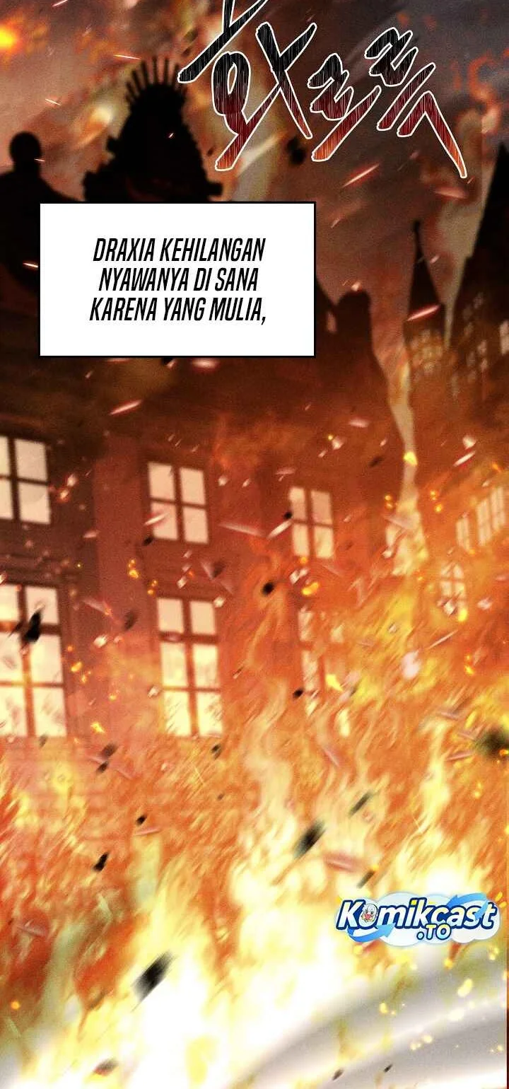 Return of The Greatest Lancer Chapter 192 - halaman 28