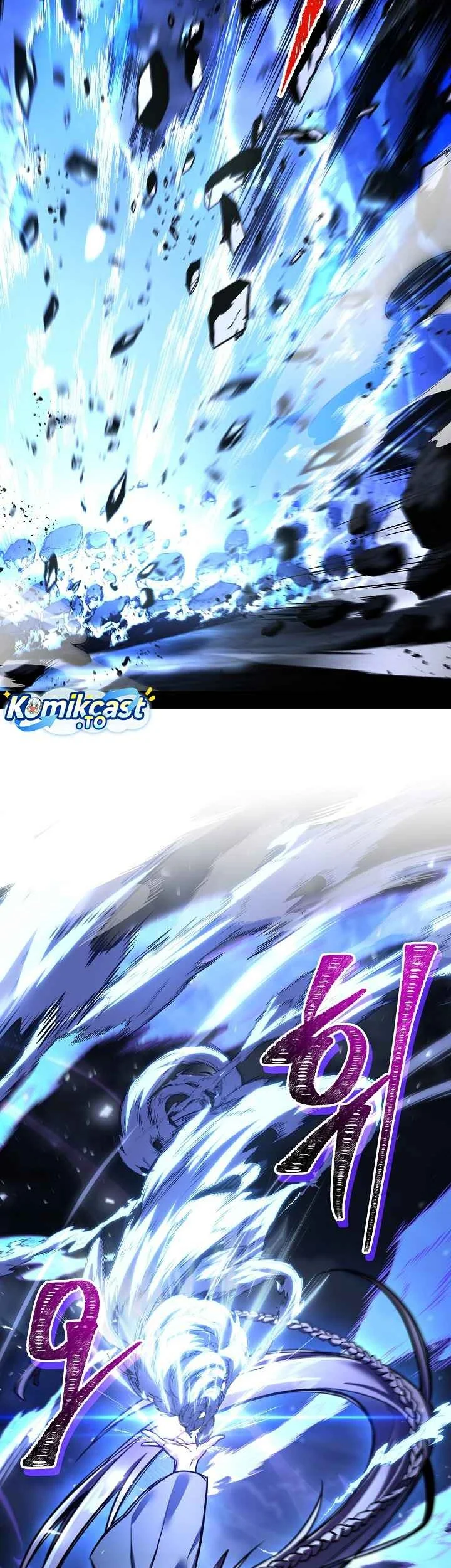 Return of The Greatest Lancer Chapter 192 - halaman 3