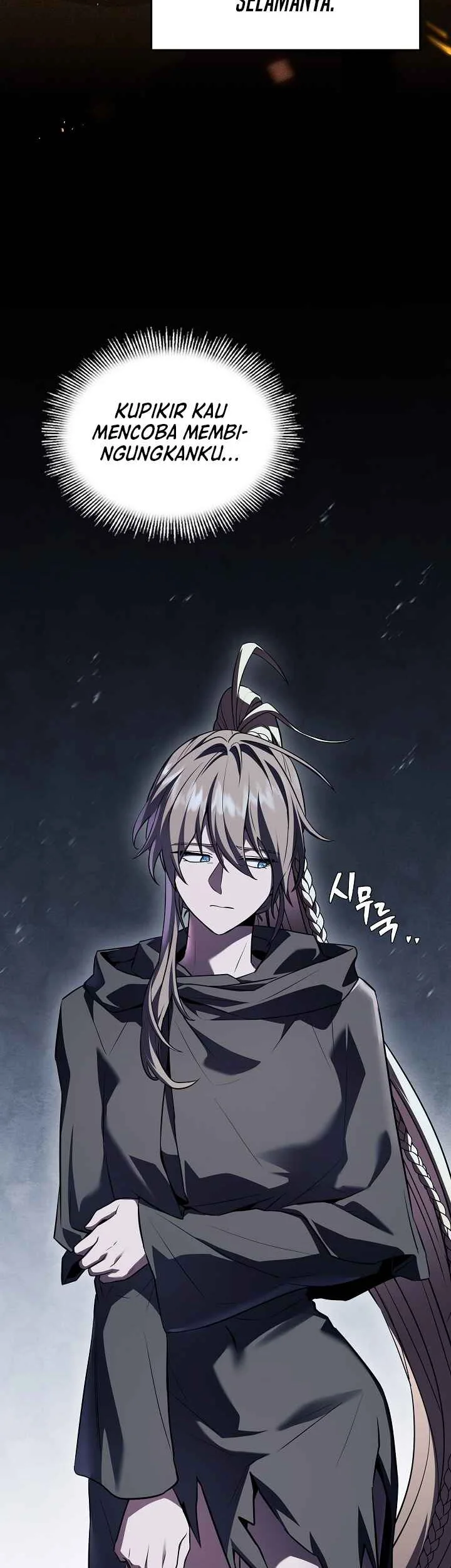 Return of The Greatest Lancer Chapter 192 - halaman 30