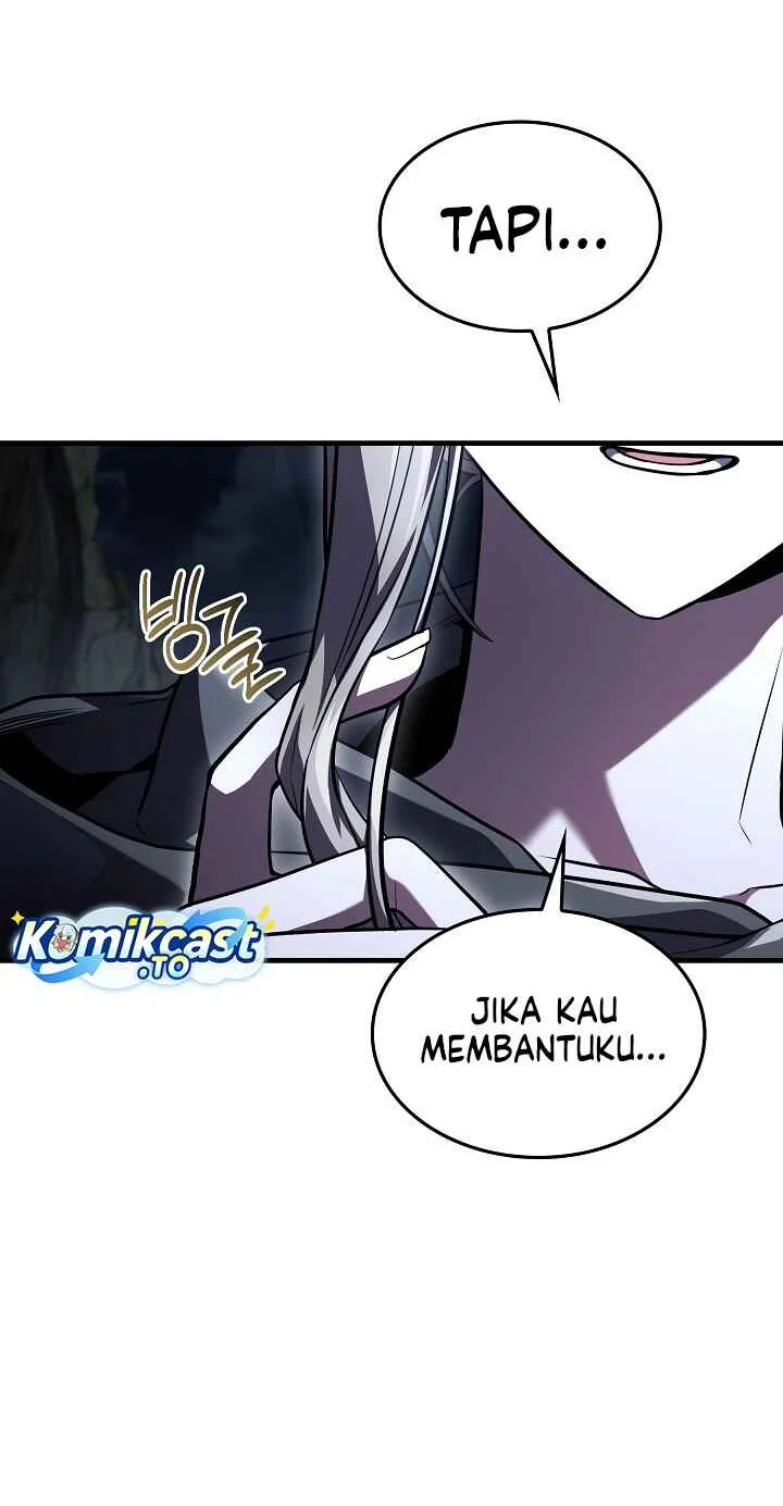 Return of The Greatest Lancer Chapter 192 - halaman 32