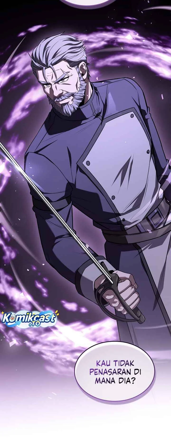 Return of The Greatest Lancer Chapter 192 - halaman 36