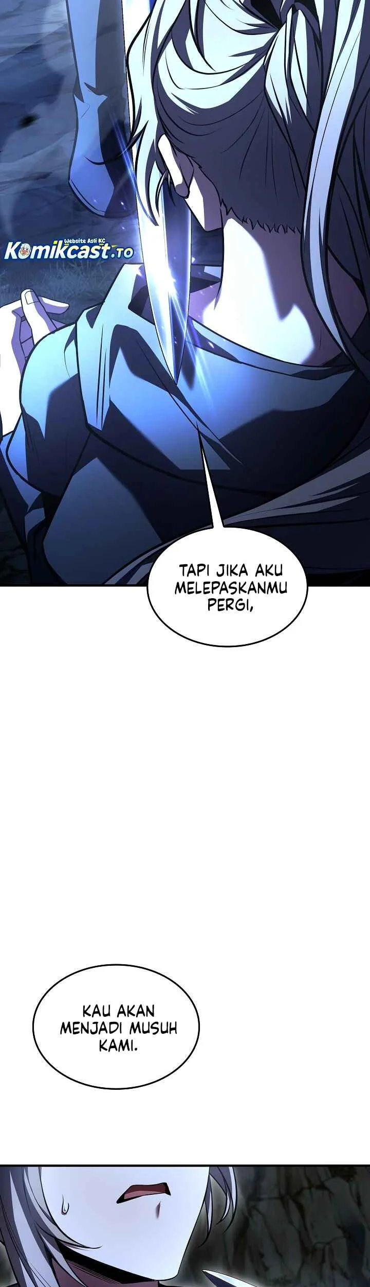Return of The Greatest Lancer Chapter 192 - halaman 43