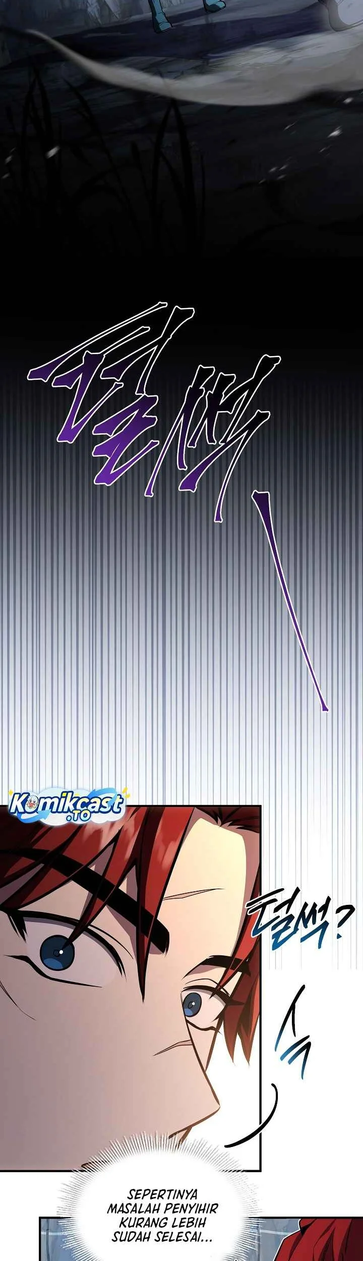 Return of The Greatest Lancer Chapter 192 - halaman 48