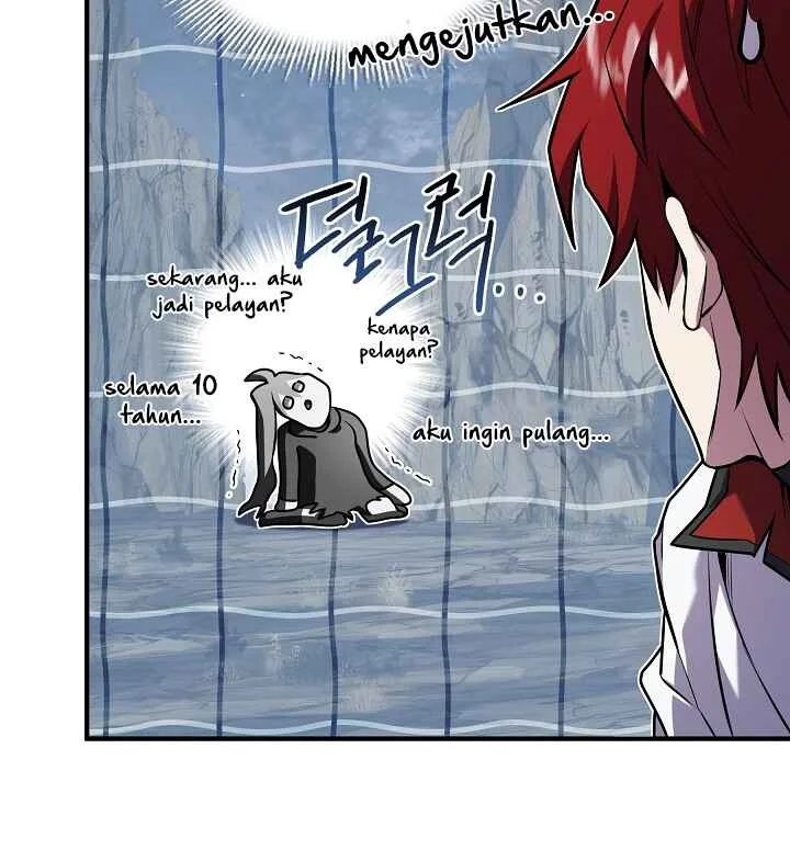 Return of The Greatest Lancer Chapter 192 - halaman 49