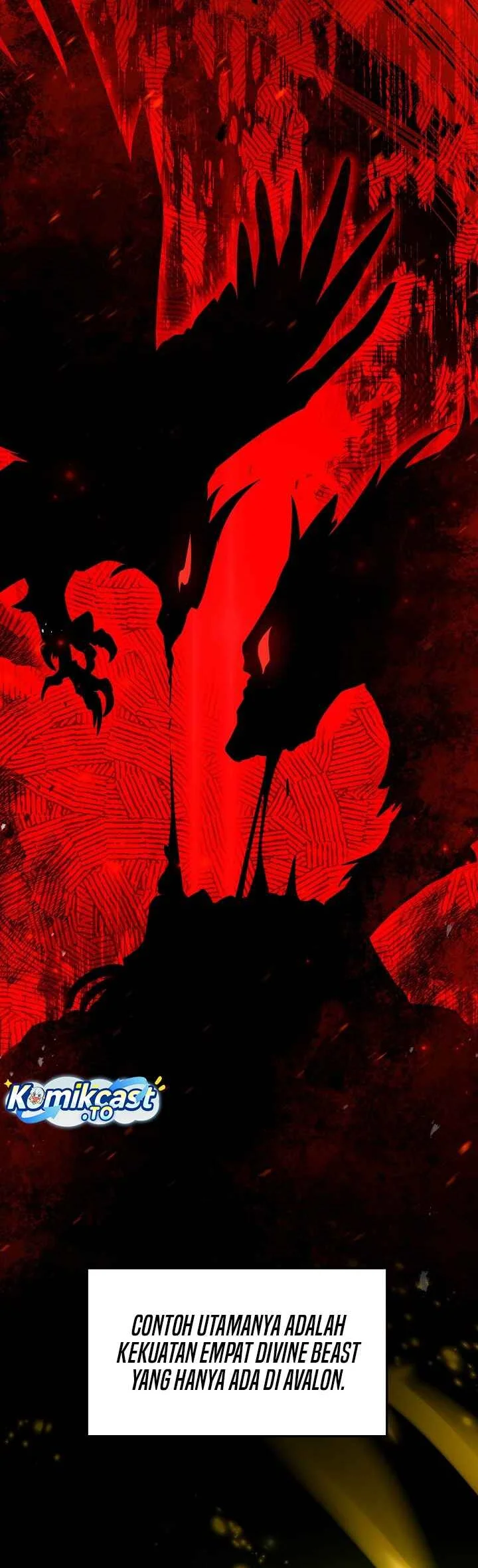 Return of The Greatest Lancer Chapter 192 - halaman 57