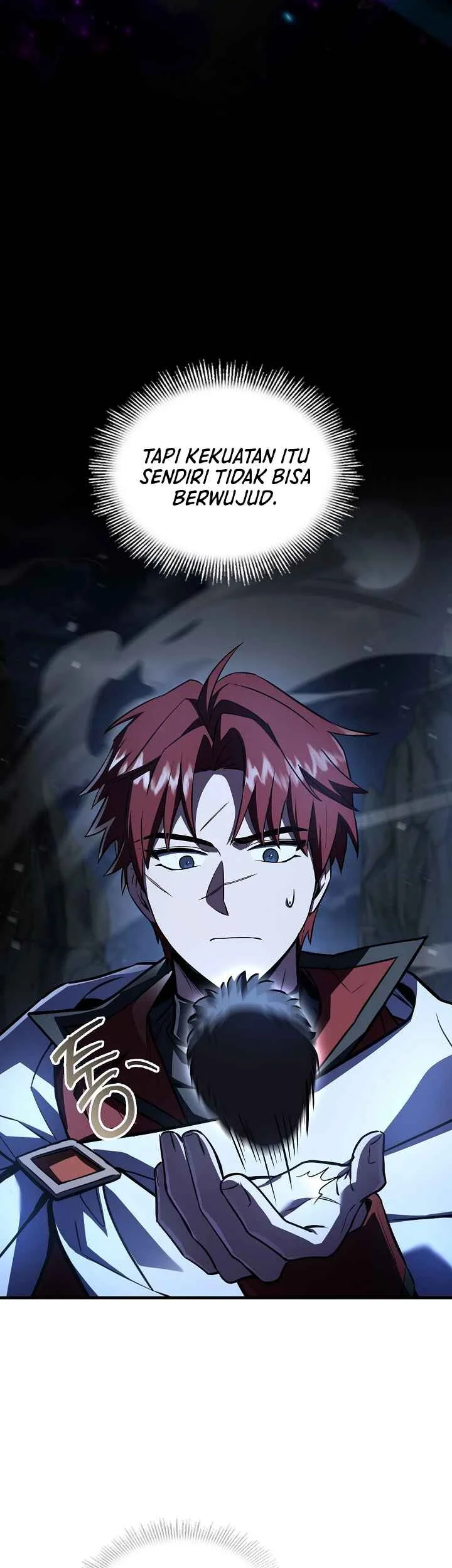 Return of The Greatest Lancer Chapter 192 - halaman 60