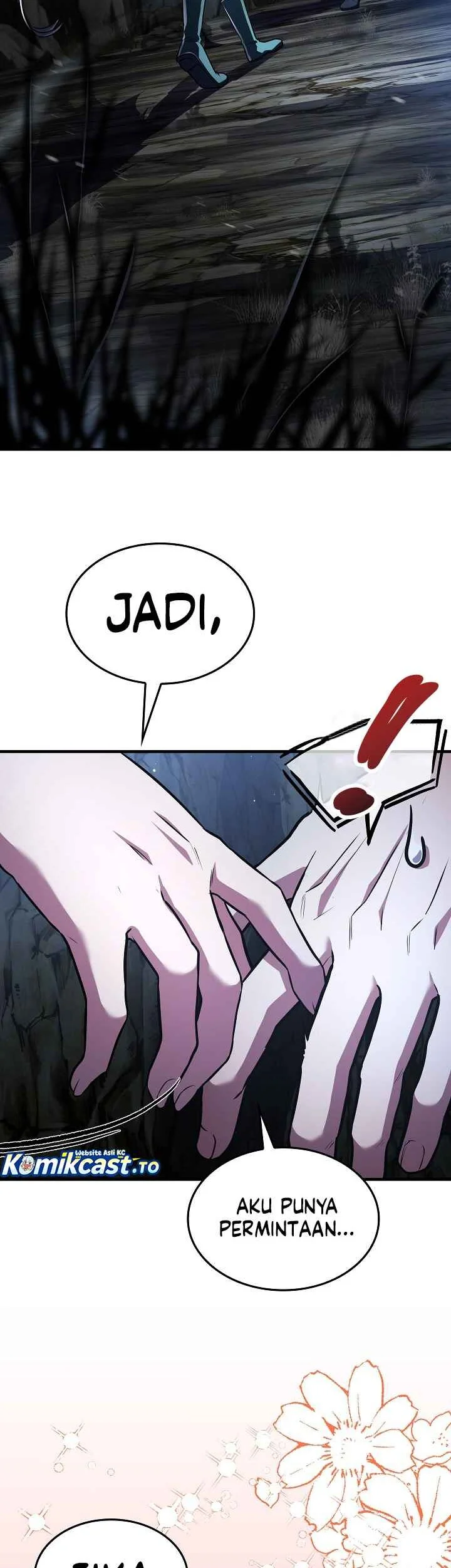 Return of The Greatest Lancer Chapter 192 - halaman 63