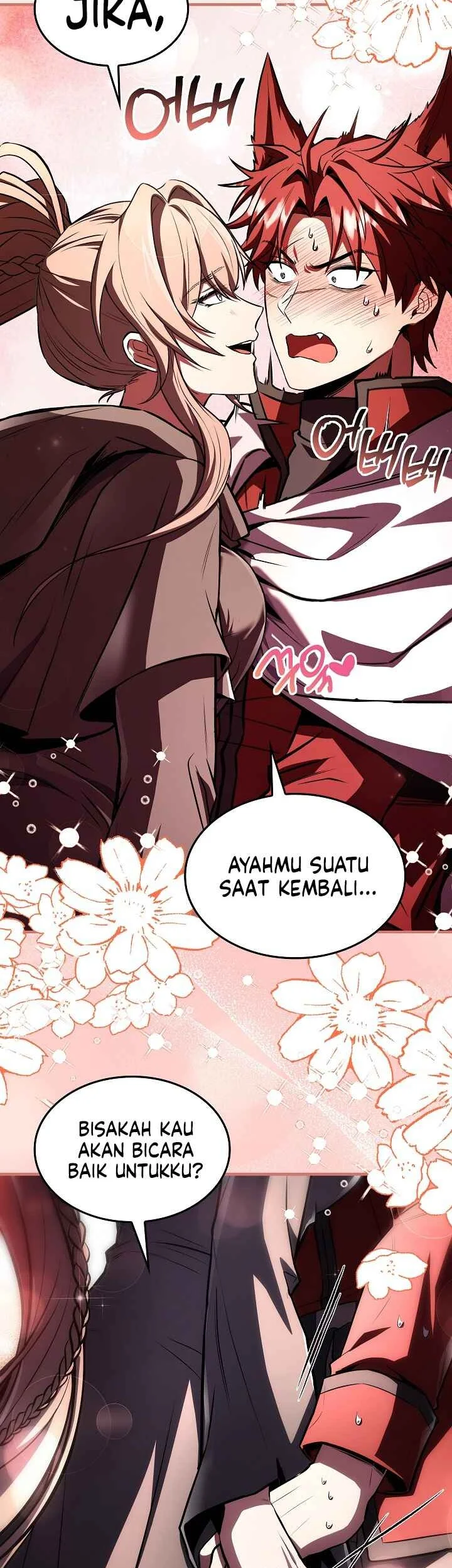 Return of The Greatest Lancer Chapter 192 - halaman 64